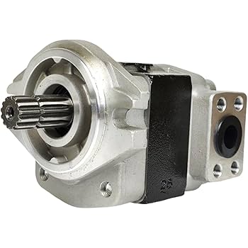Amazon.com: XYZIL Hydraulic Pump 3N300-82200 for Kubota